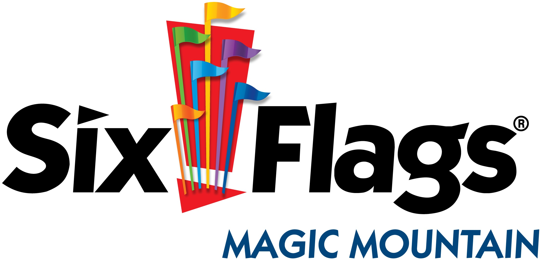 Six Flags Magic Mountain & Hurricane Harbor