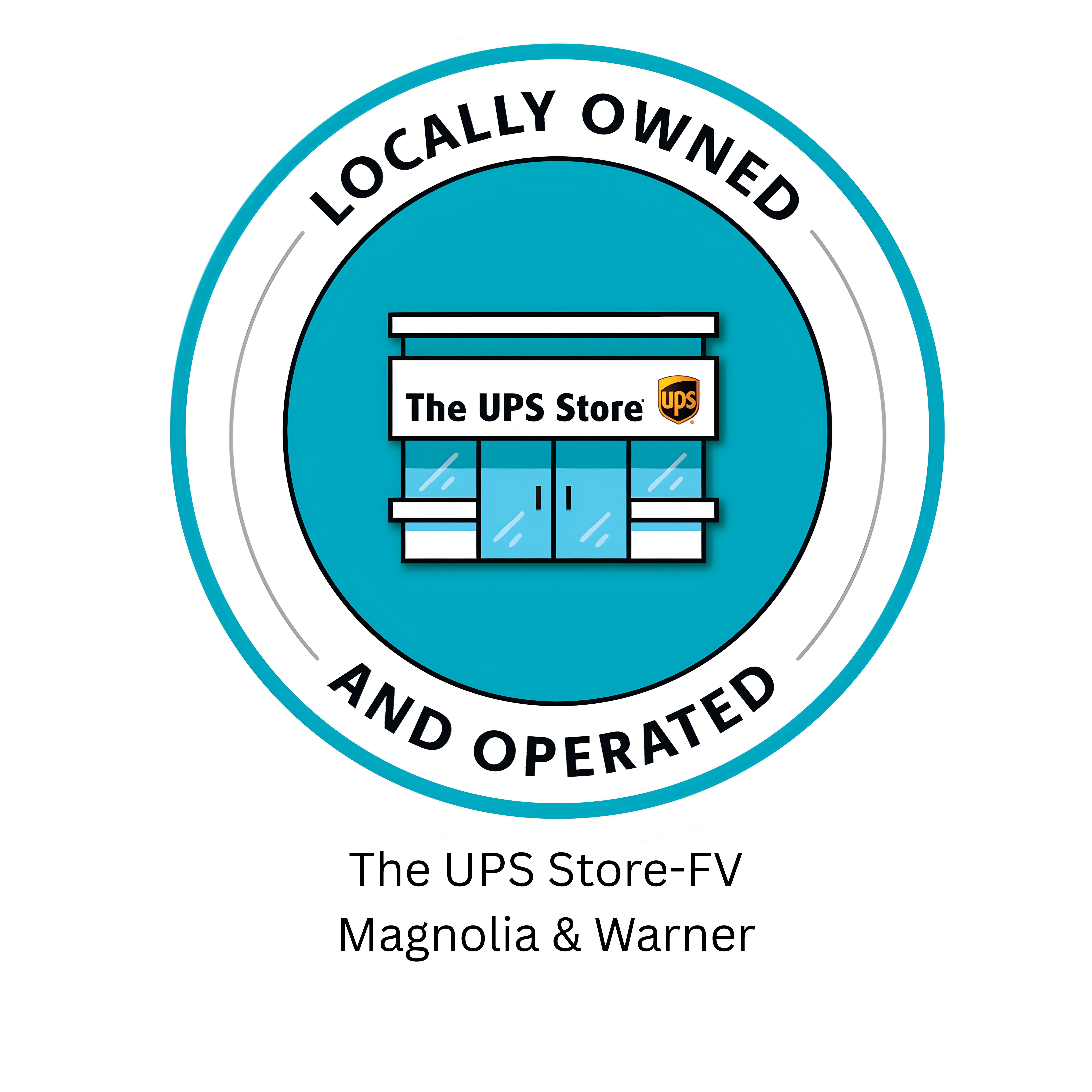 The UPS Store