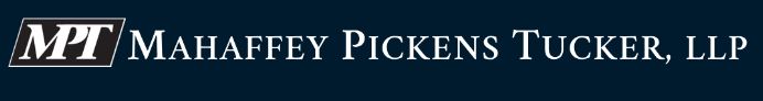 Mahaffey Pickens Tucker, LL