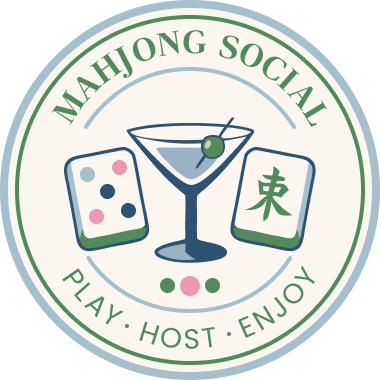 Mahjong Social