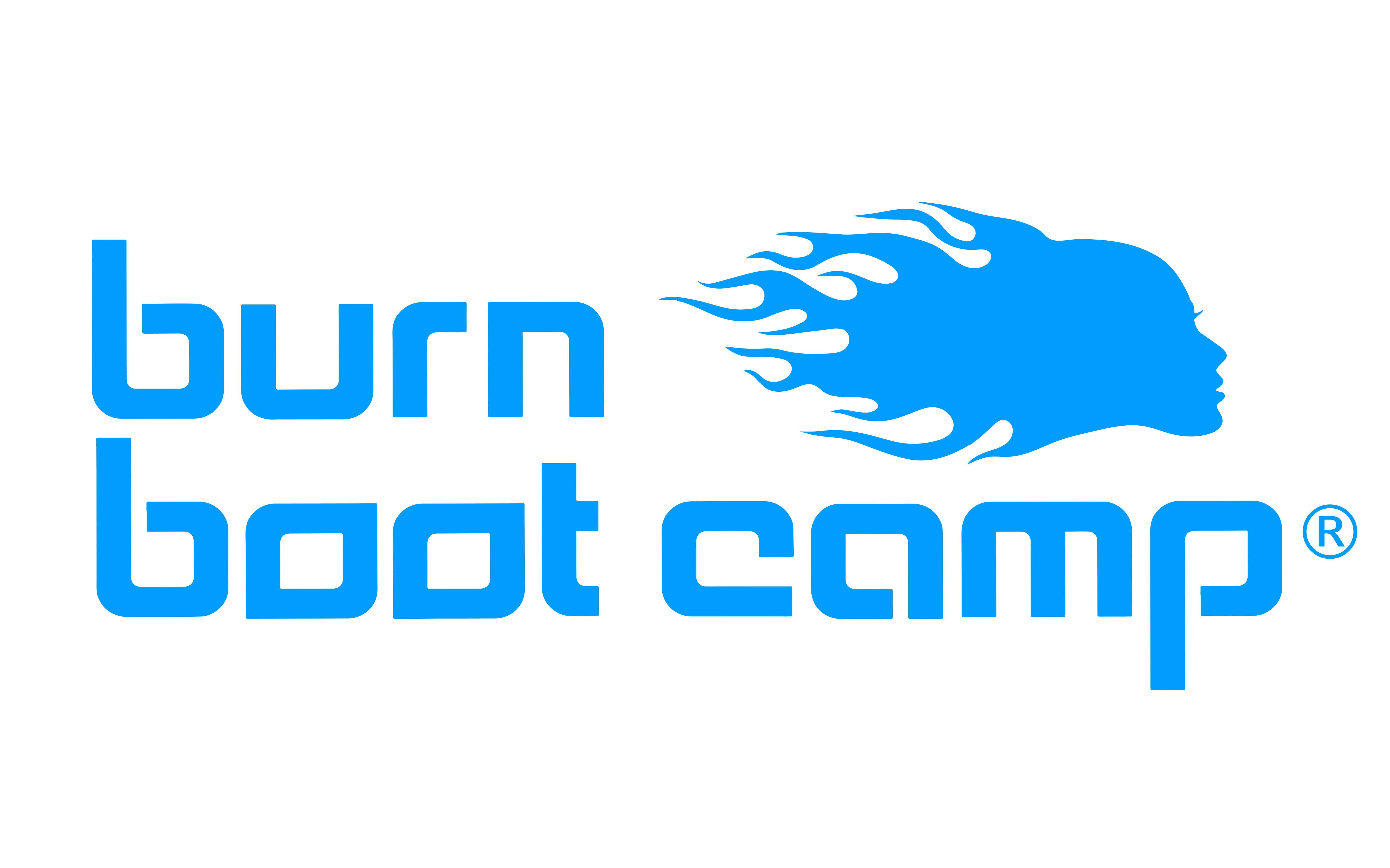 Burn Bootcamp