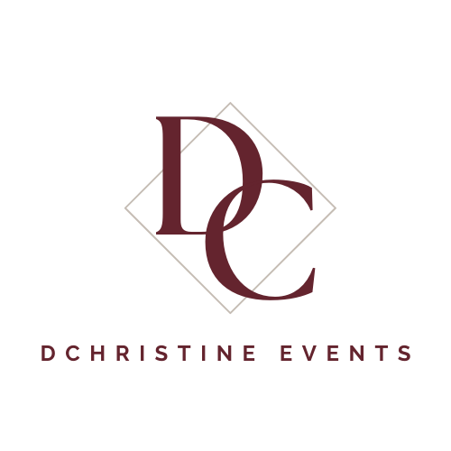 D Christine Events - Diamond Sponsor