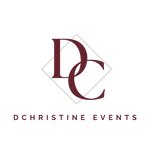 D Christine Events - Diamond Sponsor