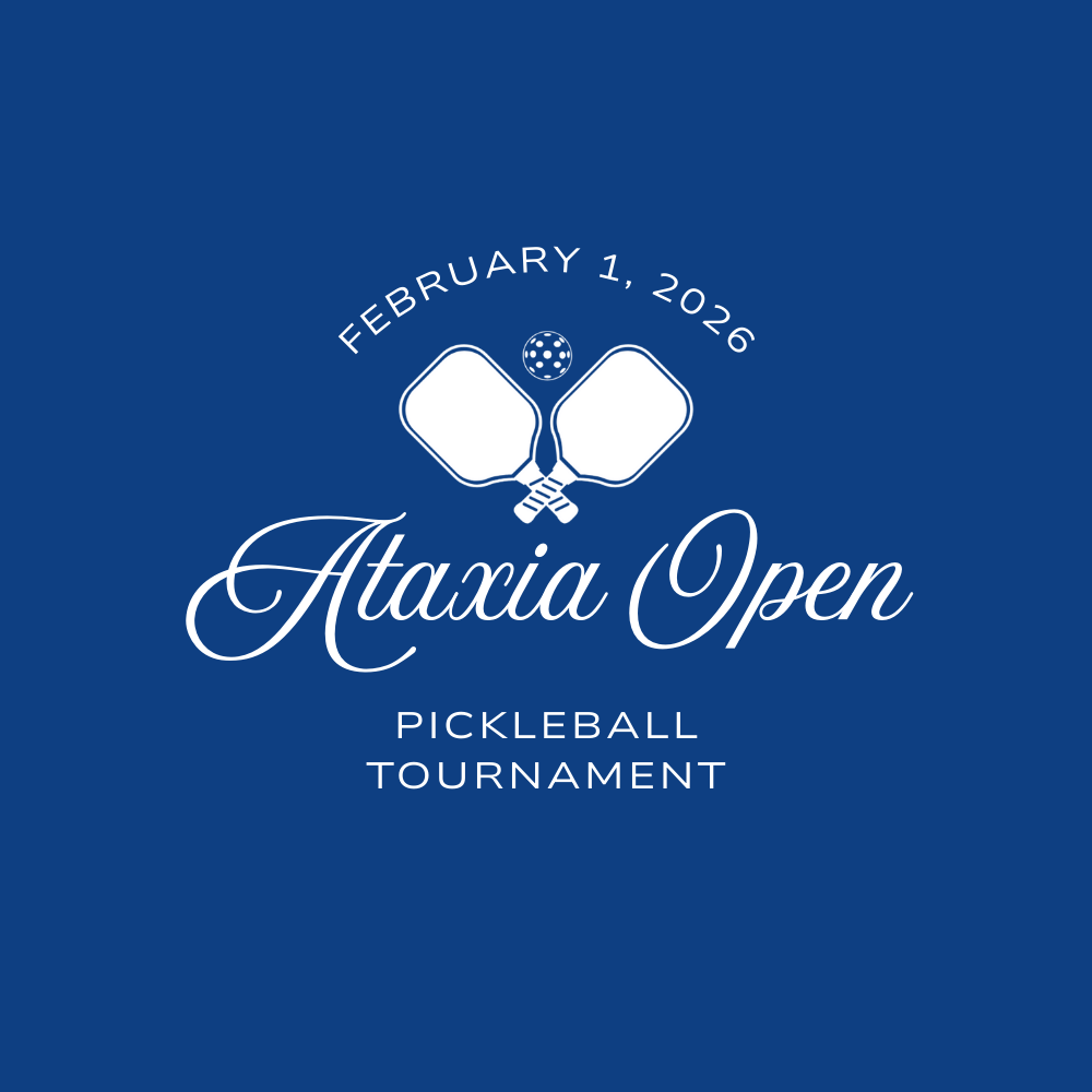 National Ataxia Foundation