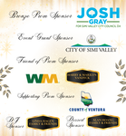 Our Sponsors