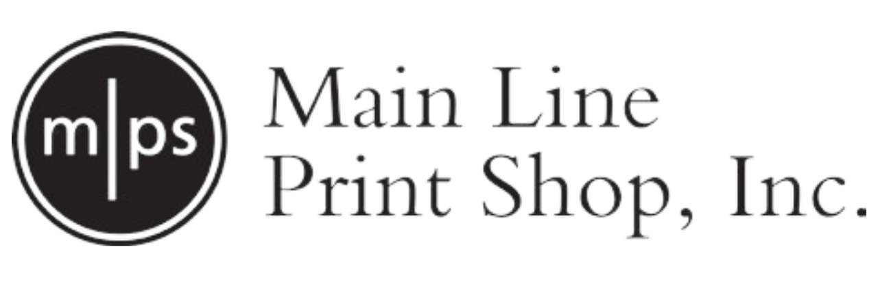 Main Line Print Shop, Inc.