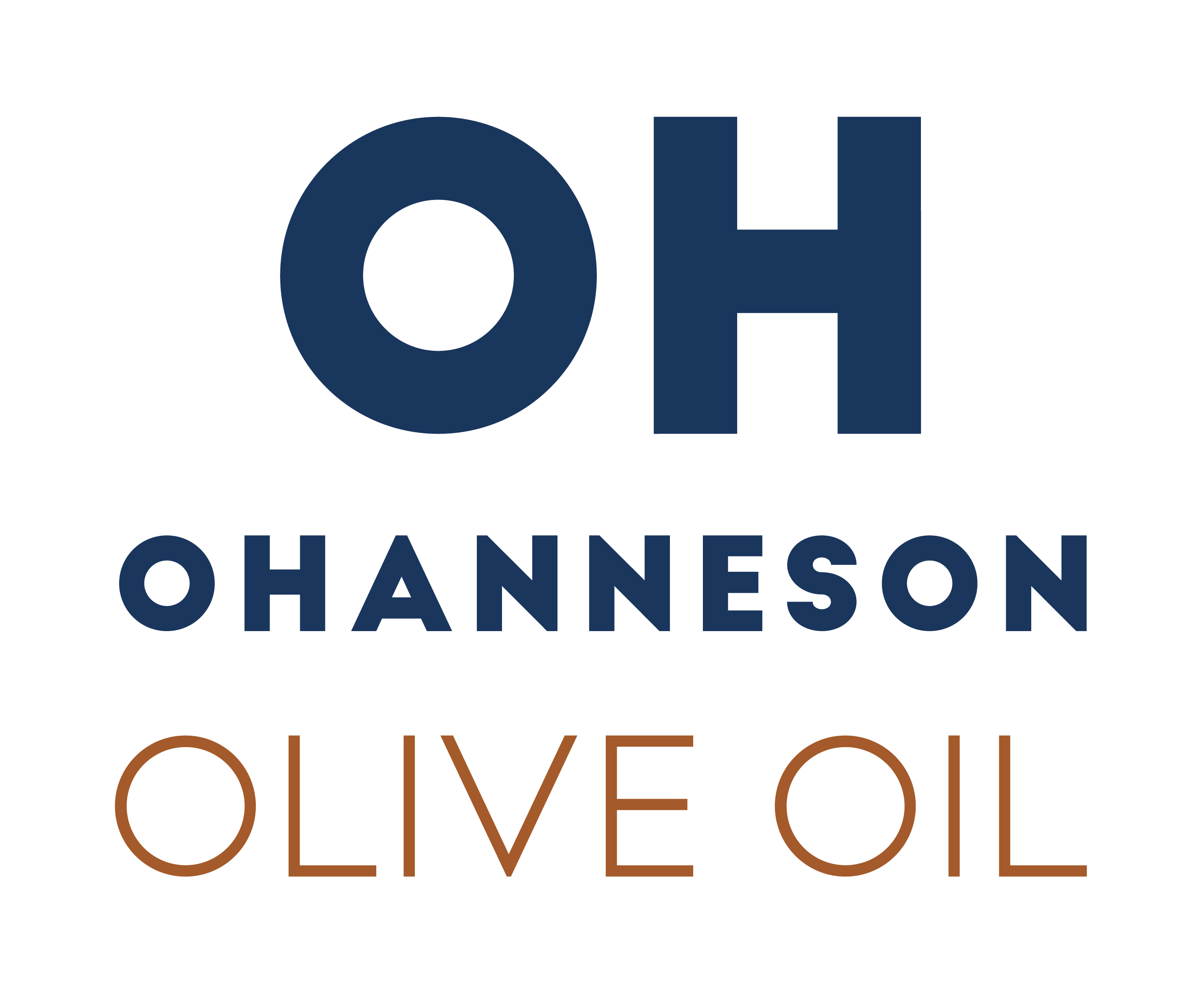 OH Olive Oil