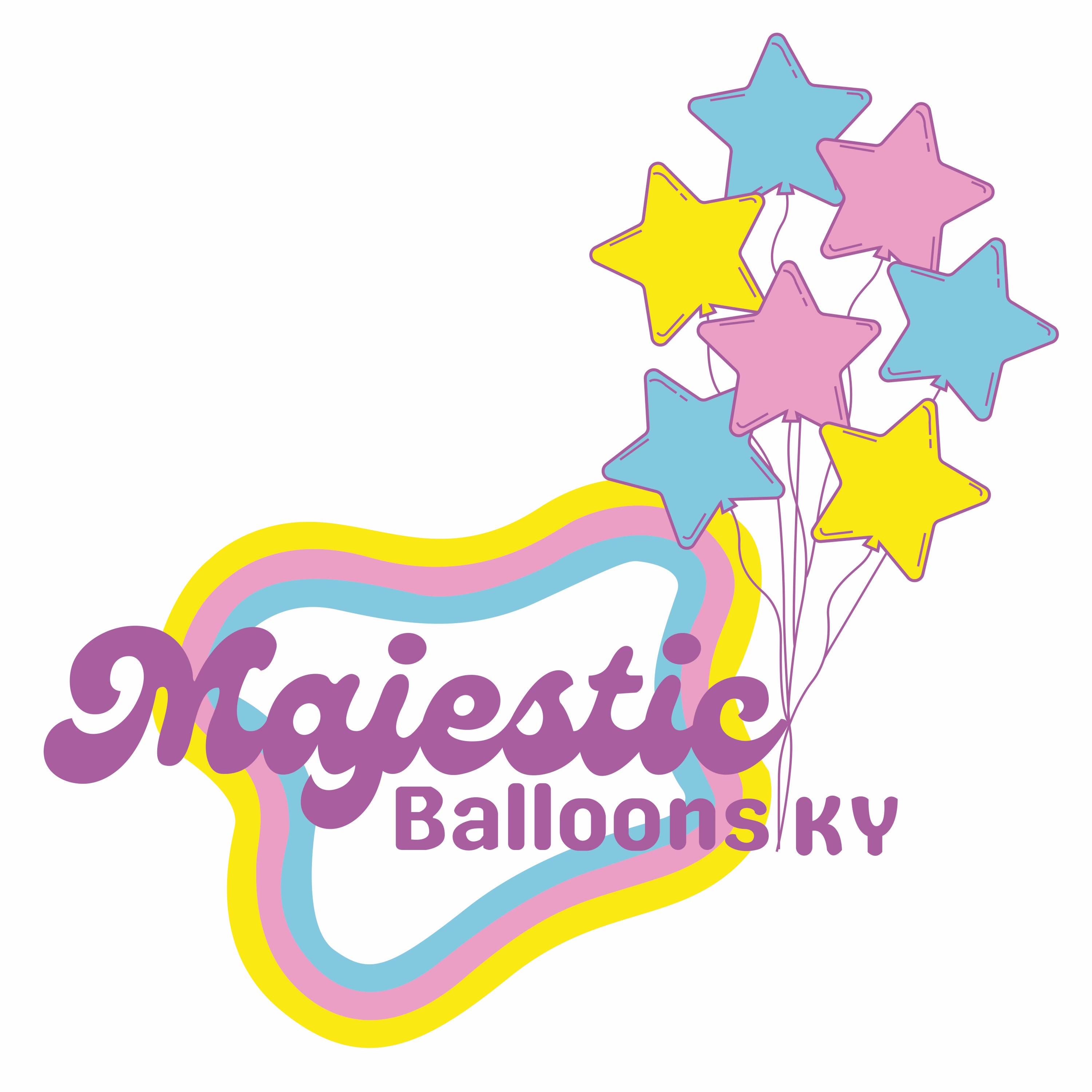 Majestic Balloons