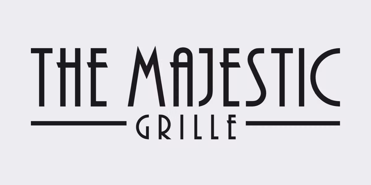 The Majestic Grille