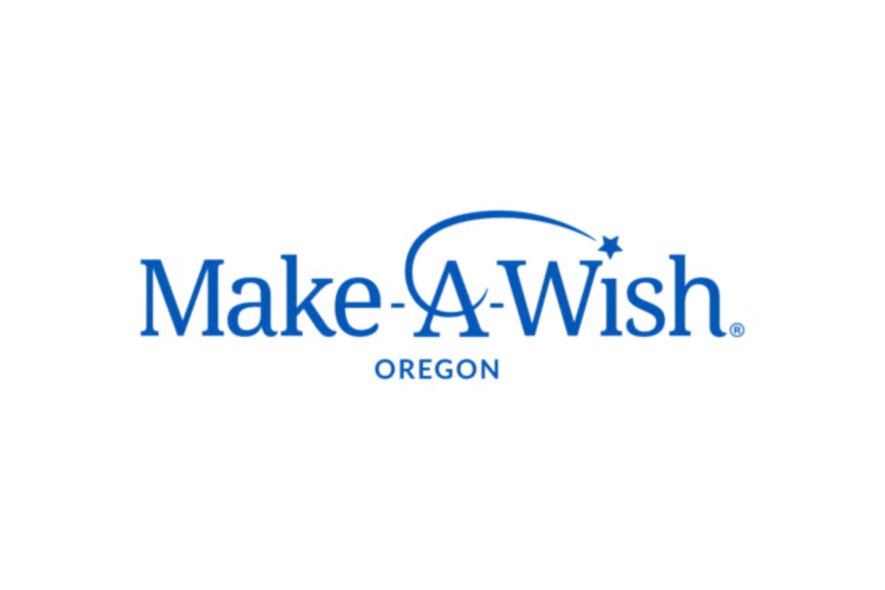 Make-A-Wish Oregon 
