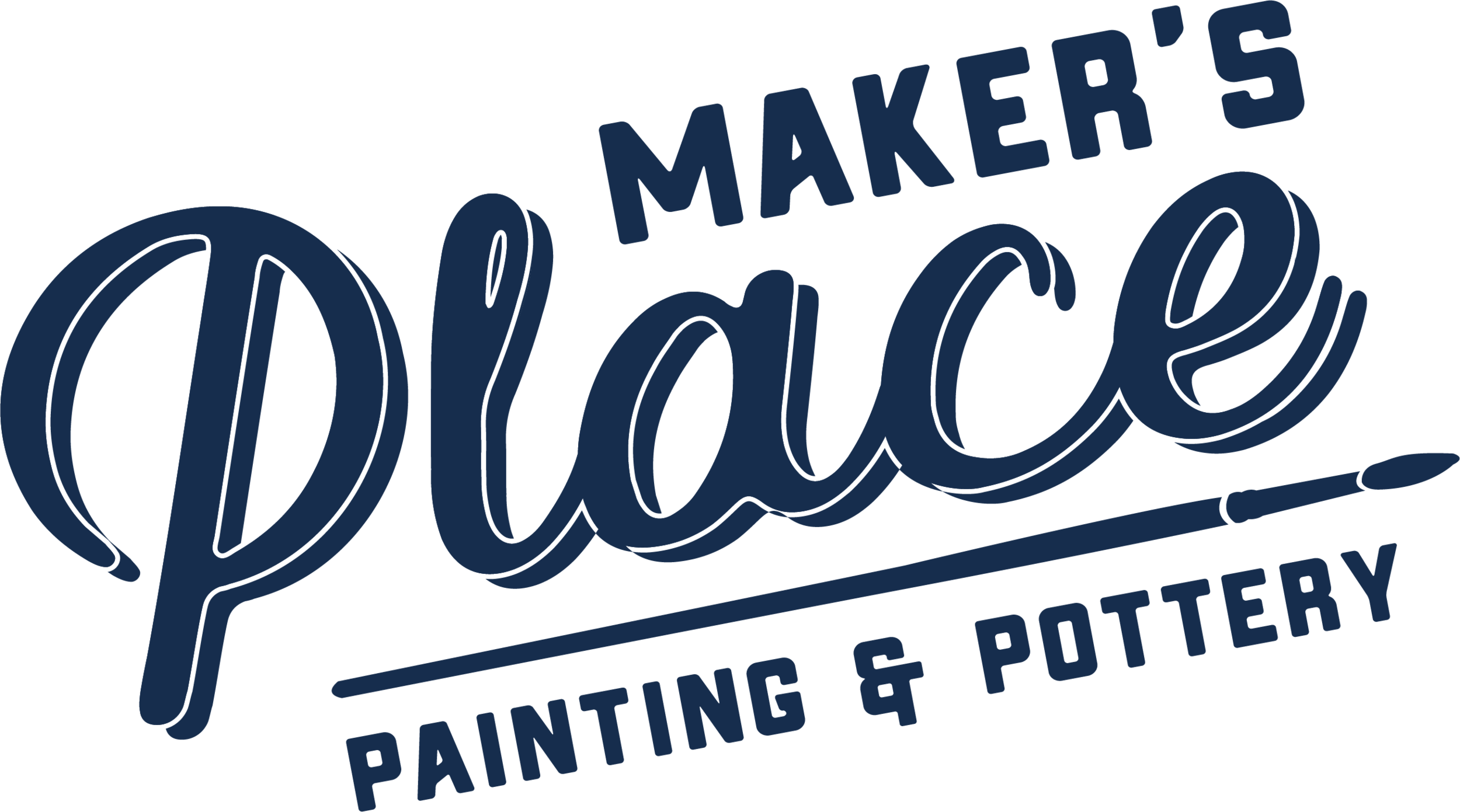 Maker's Place