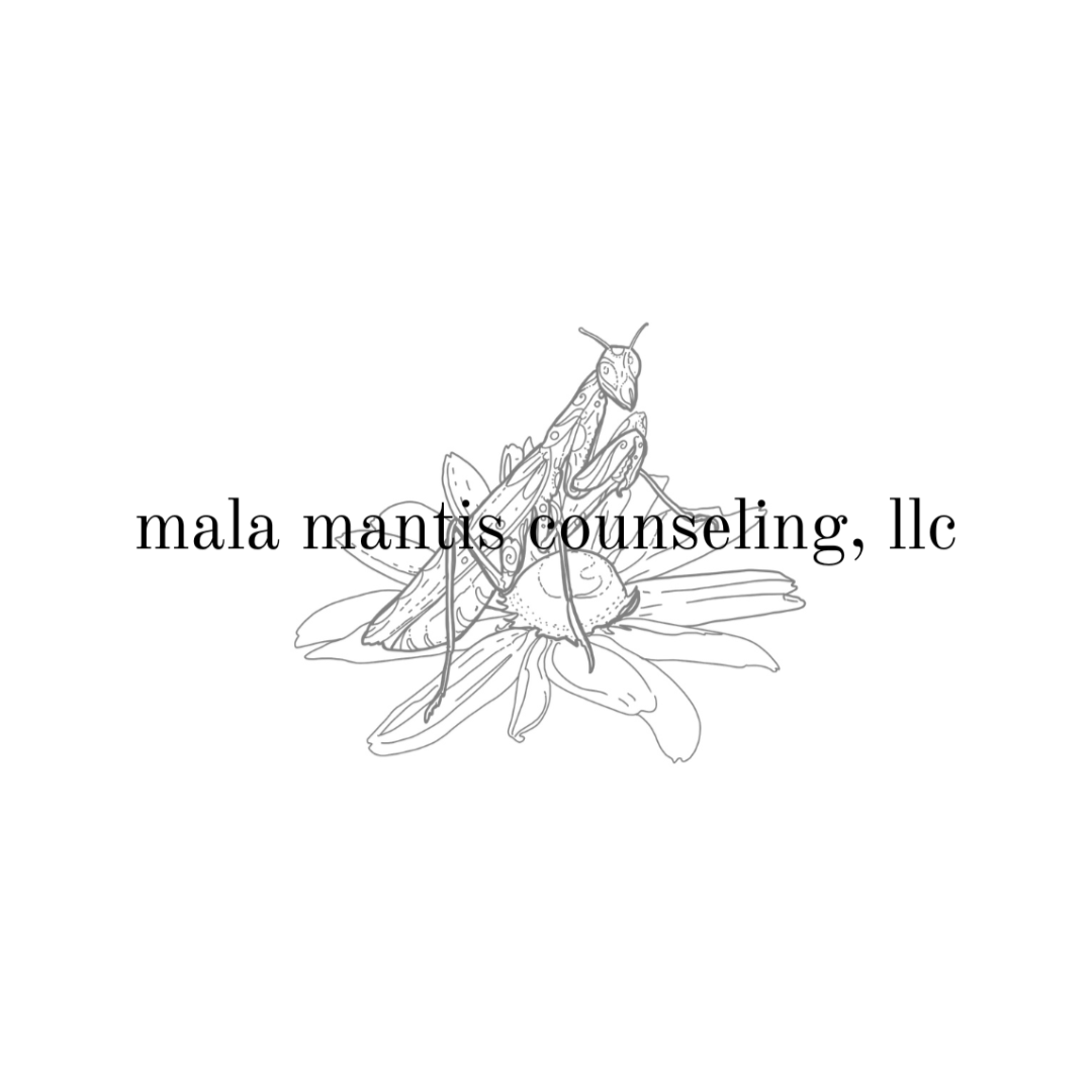 Mala Mantis Counseling, LLC