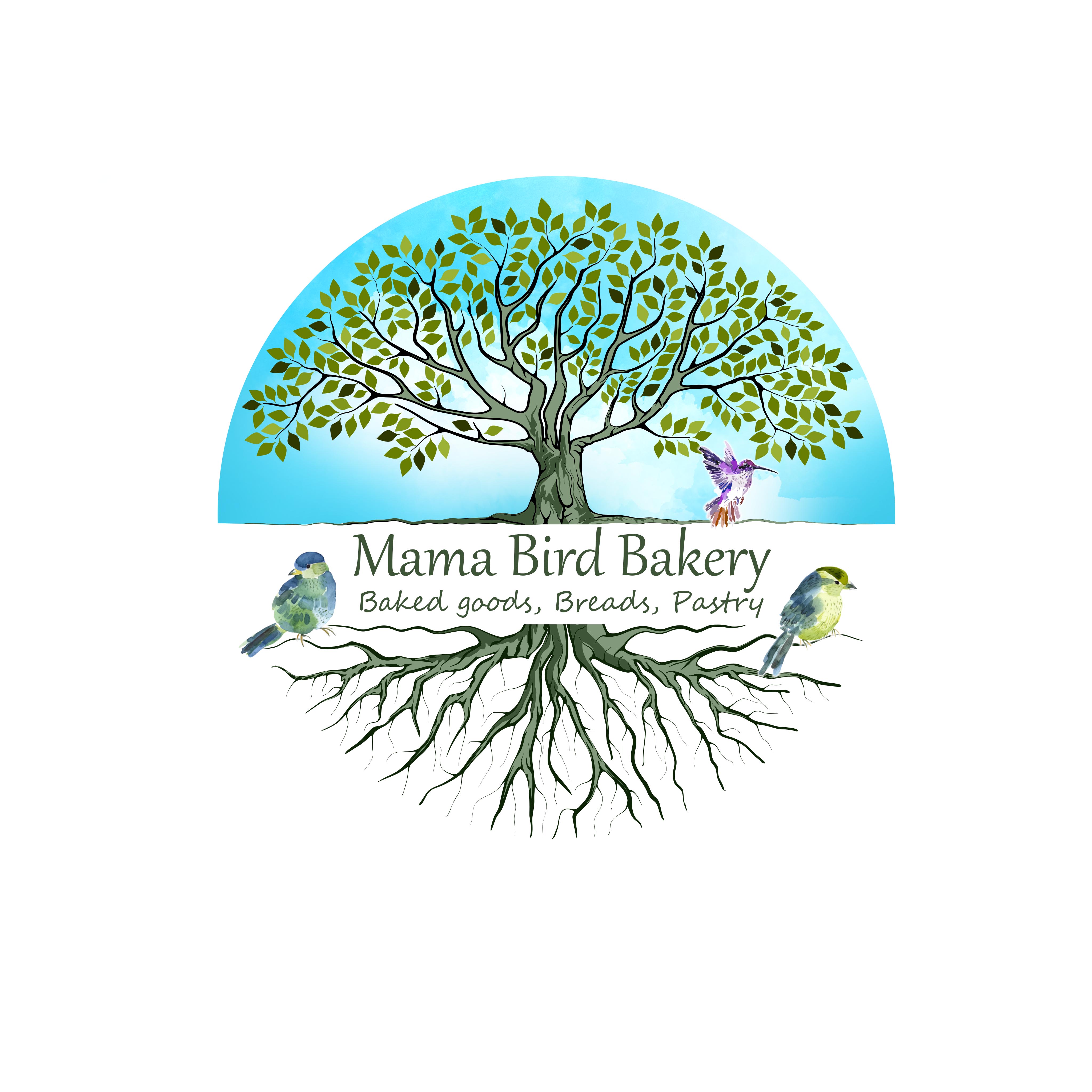 Mama Bird Micro Bakery