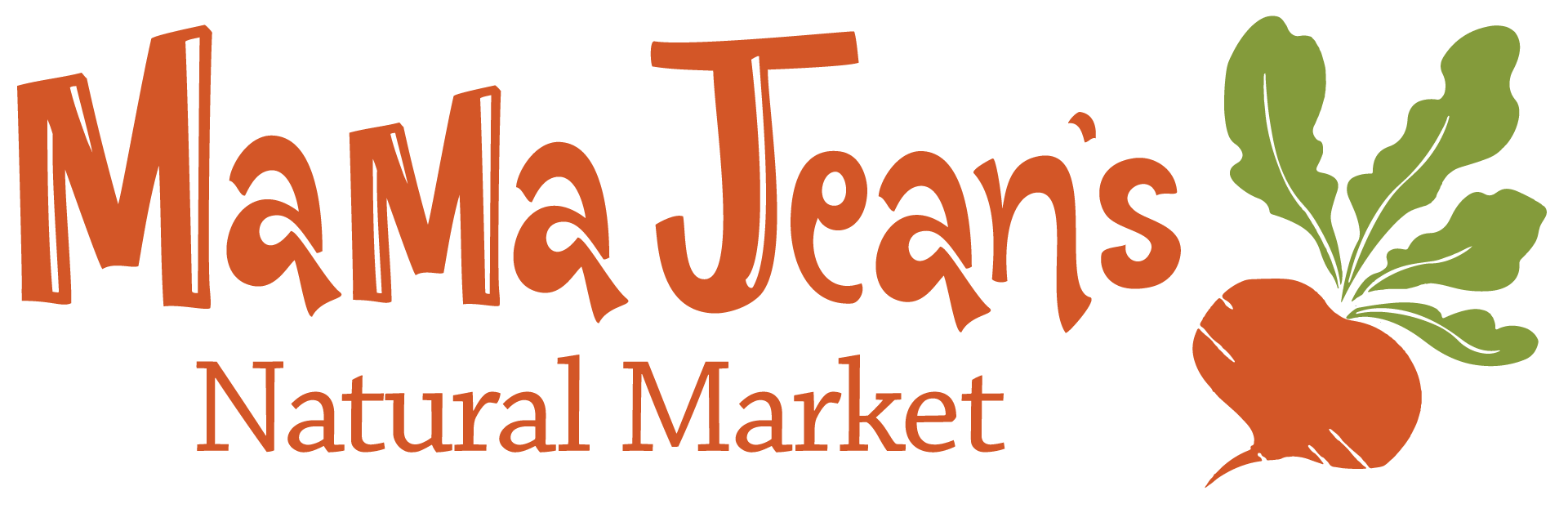 Mama Jean's Natural Market