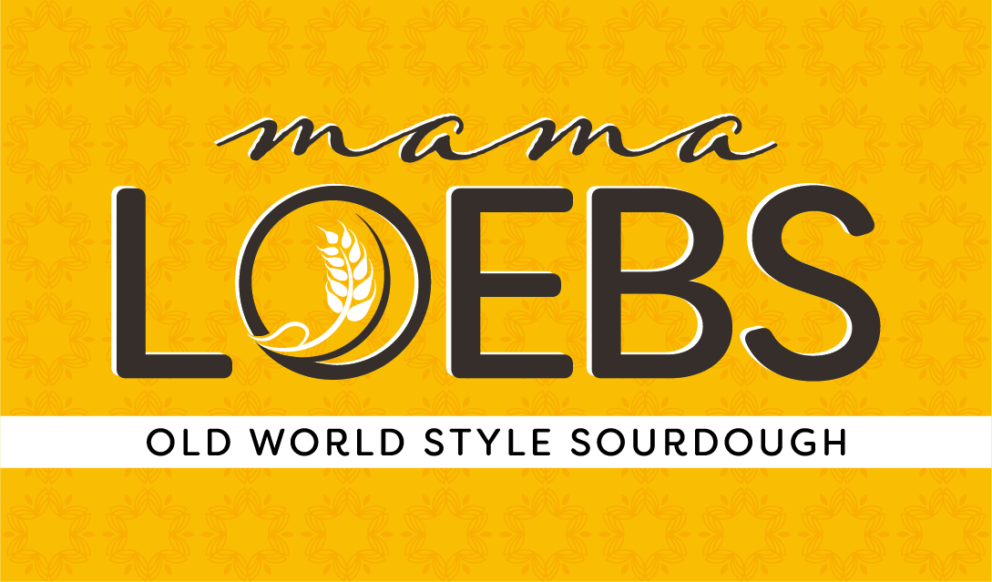 Mama Loebs Sourdough