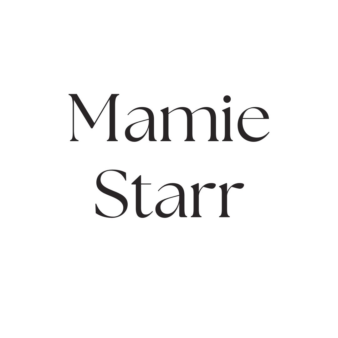 Mamie Starr