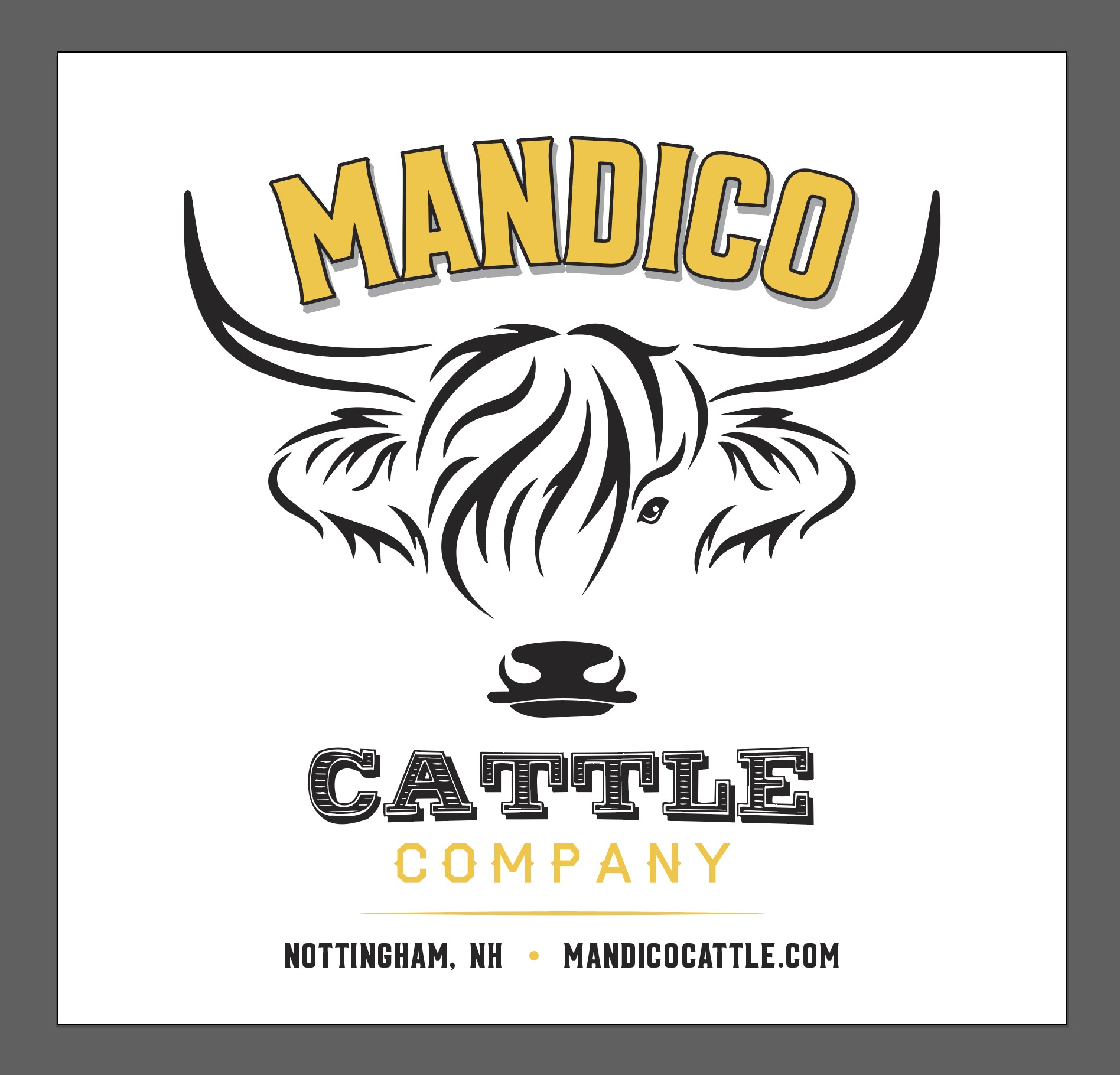 Mandico Cattle Company