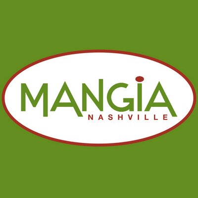 Mangia Nashville