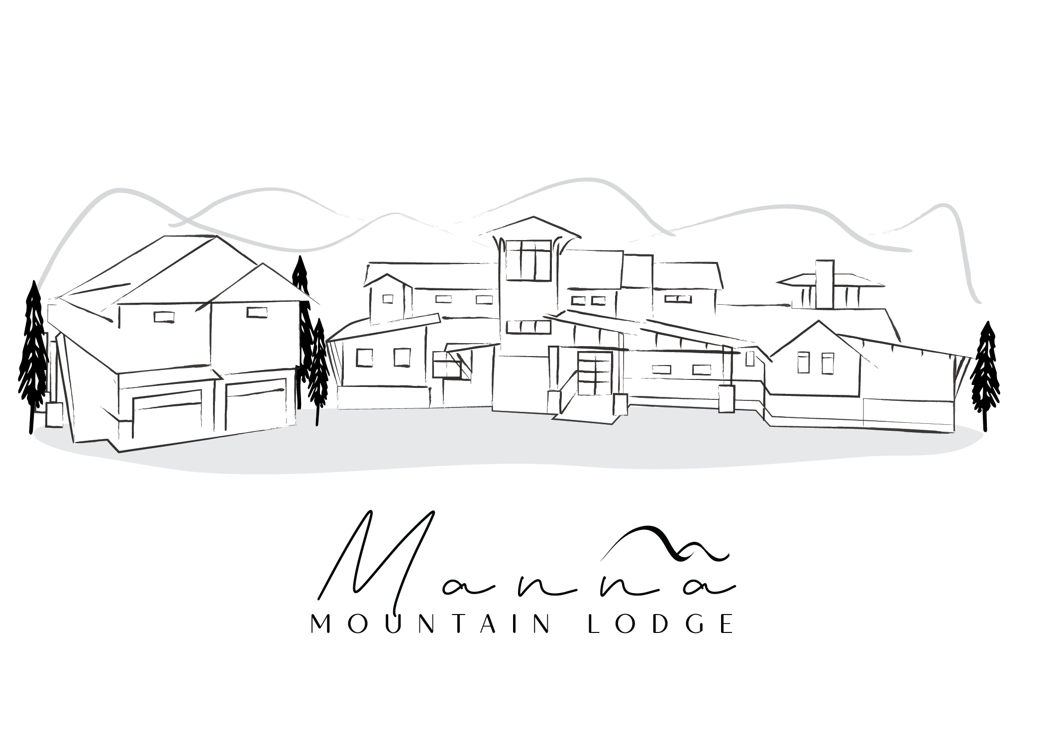 Manna Mountain Lodge
