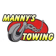 Manny's Towing & Recovery