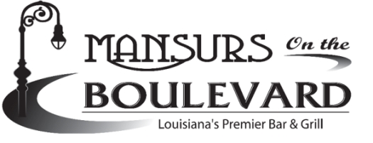 Mansur's On the Boulevard