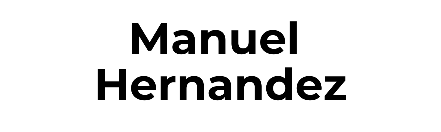 Manuel Hernandez