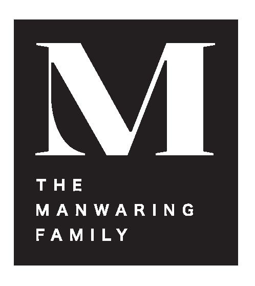 The Manwaring Family