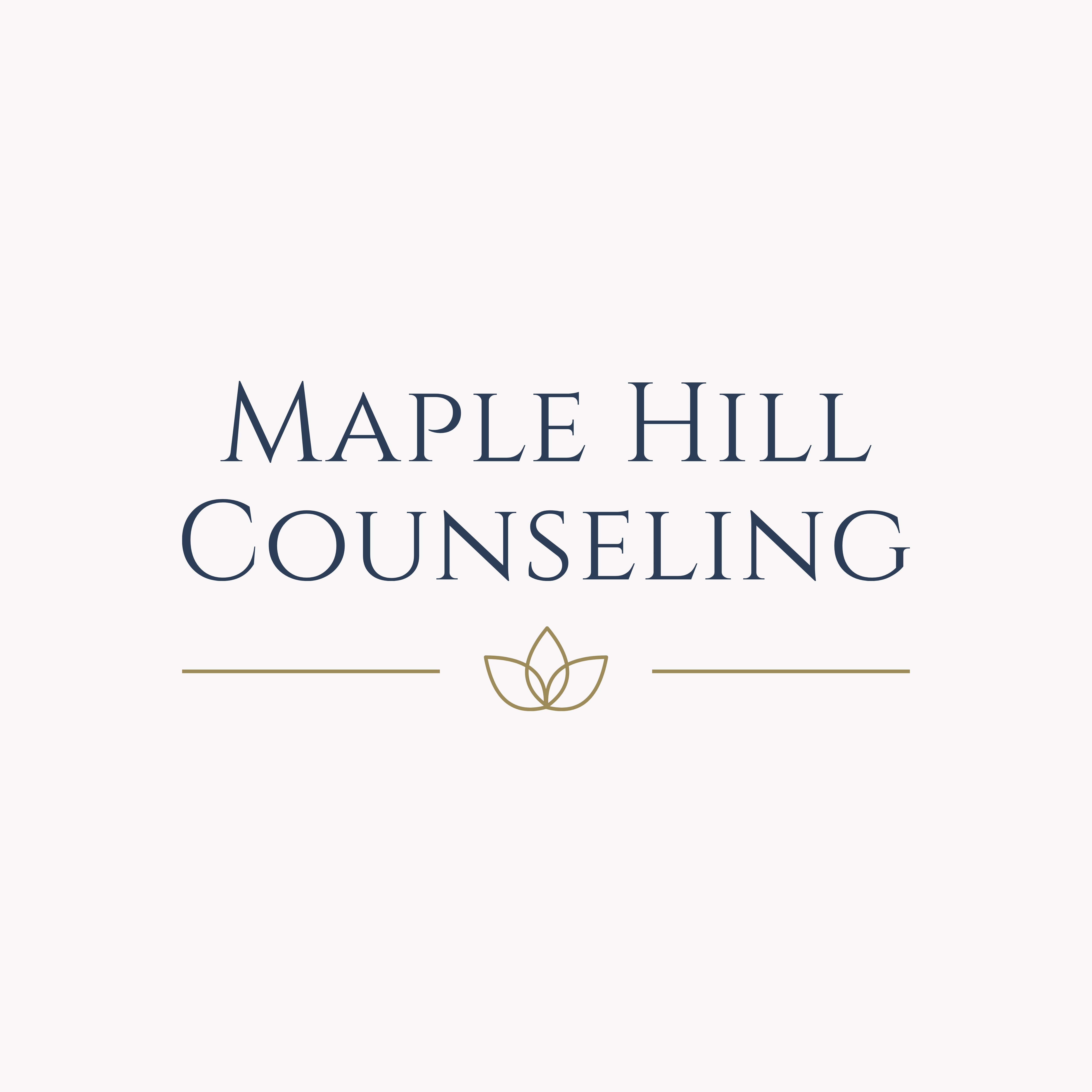 Maple Hill Counseling