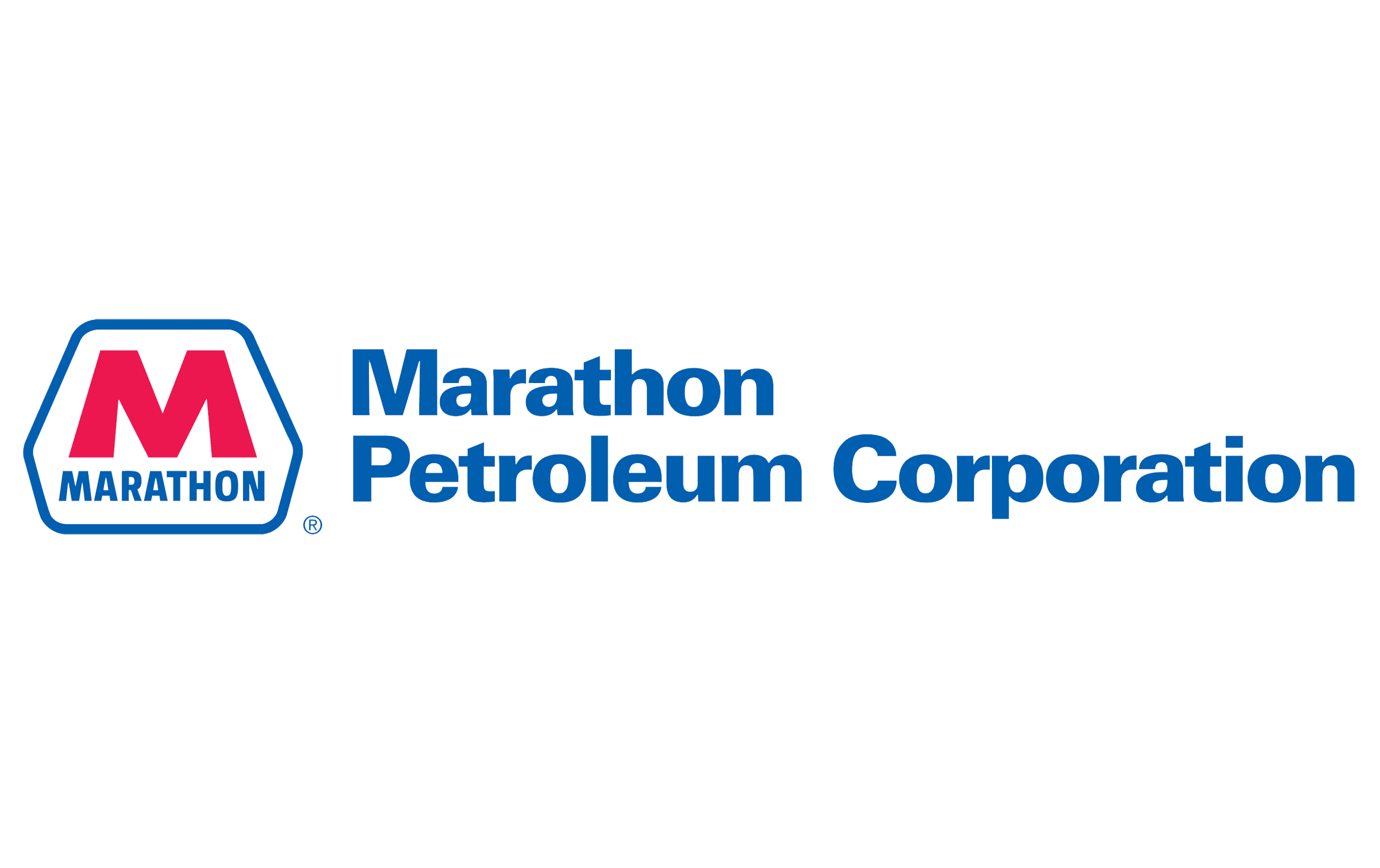 Marathon Petroleum Emblem