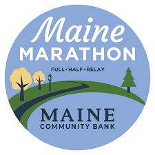 Maine Community Bank Maine Marathon,  Half Marathon & Relay