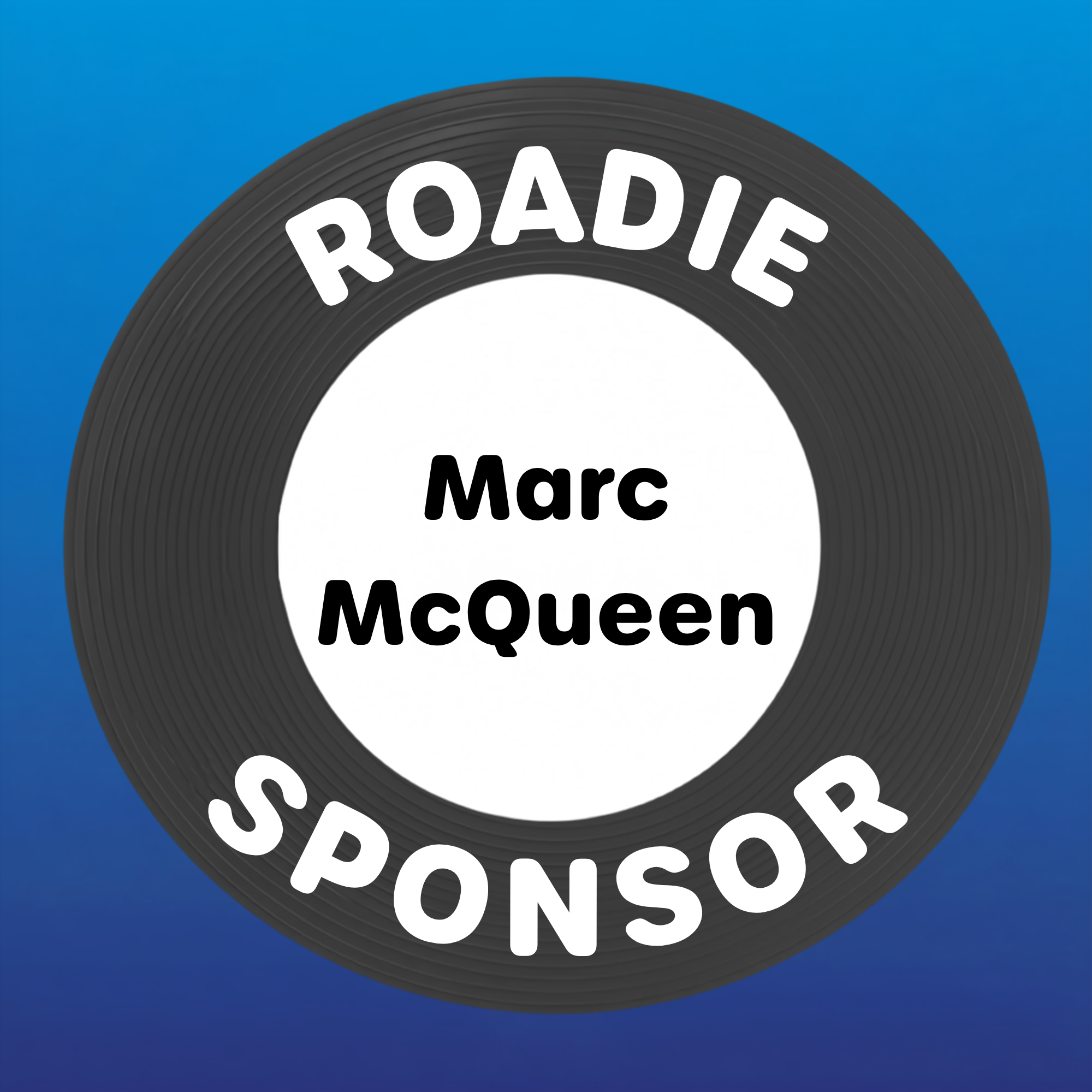 Marc McQueen
