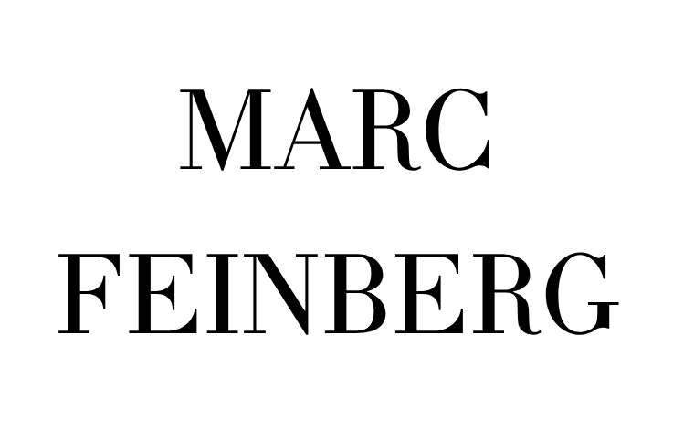 Marc Feinberg