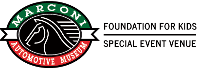 Marconi Automotive Museum