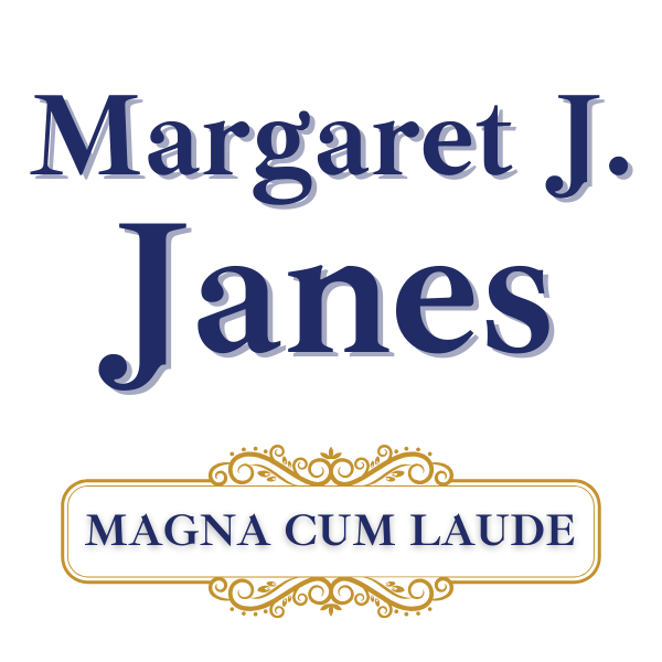 Margaret J. Janes
