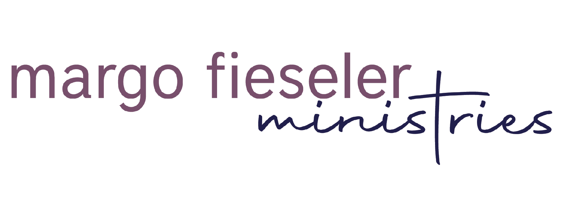 Margo Fieseler Ministries