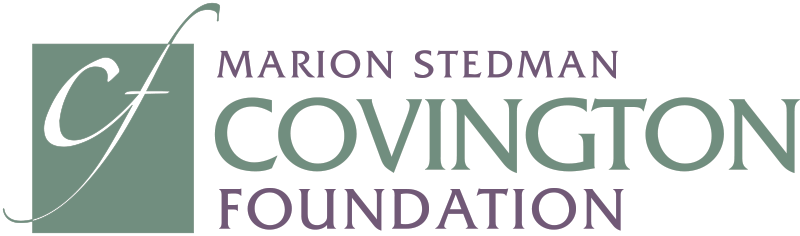 Marion Stedman Covington Foundation