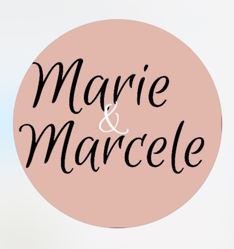 Marie & Marcele