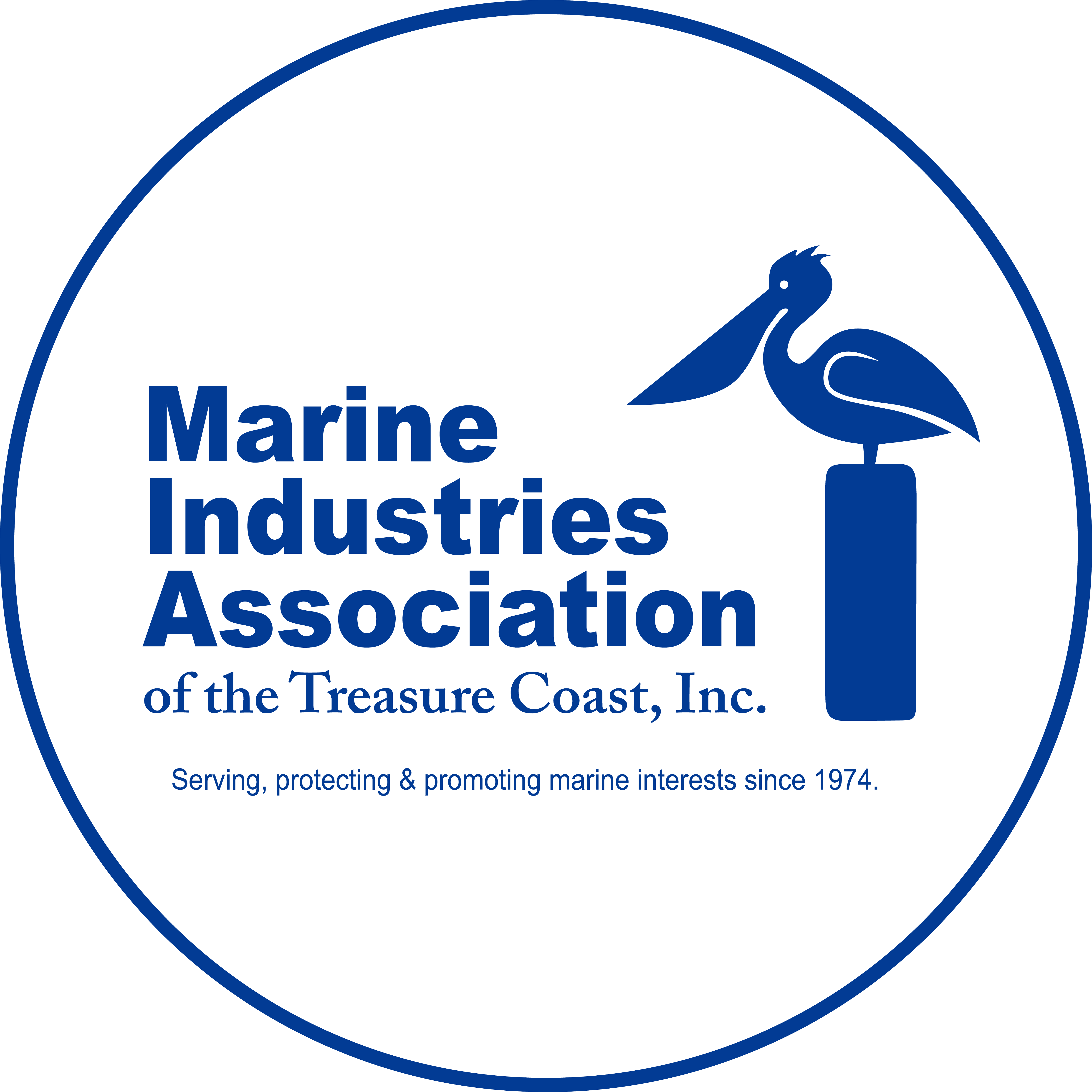 Marine Industries Association of the Treasure Coast, Inc.