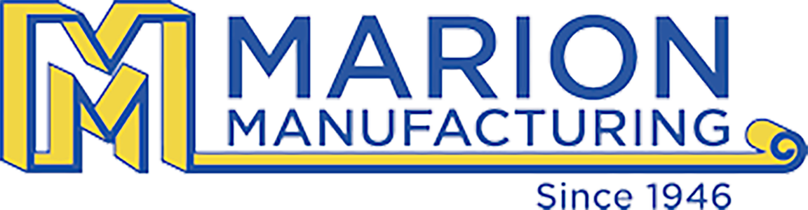 Marion Manufacturing