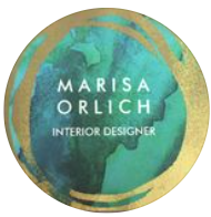 Marisa Orlich Interiors 