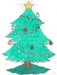 Marisol's Tree