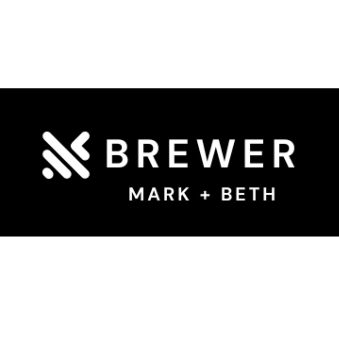 Mark and Beth Brewer