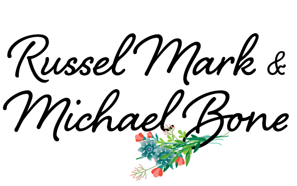 Russell Mark & Michael Bone