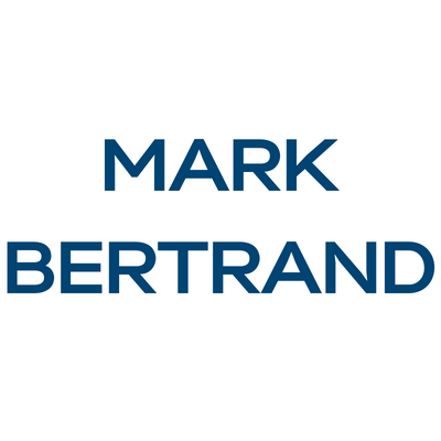 Mark Bertrand