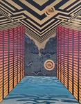 Mark Bueno, Beyond Dreams Door