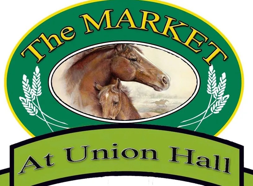 Market at Union Hall 