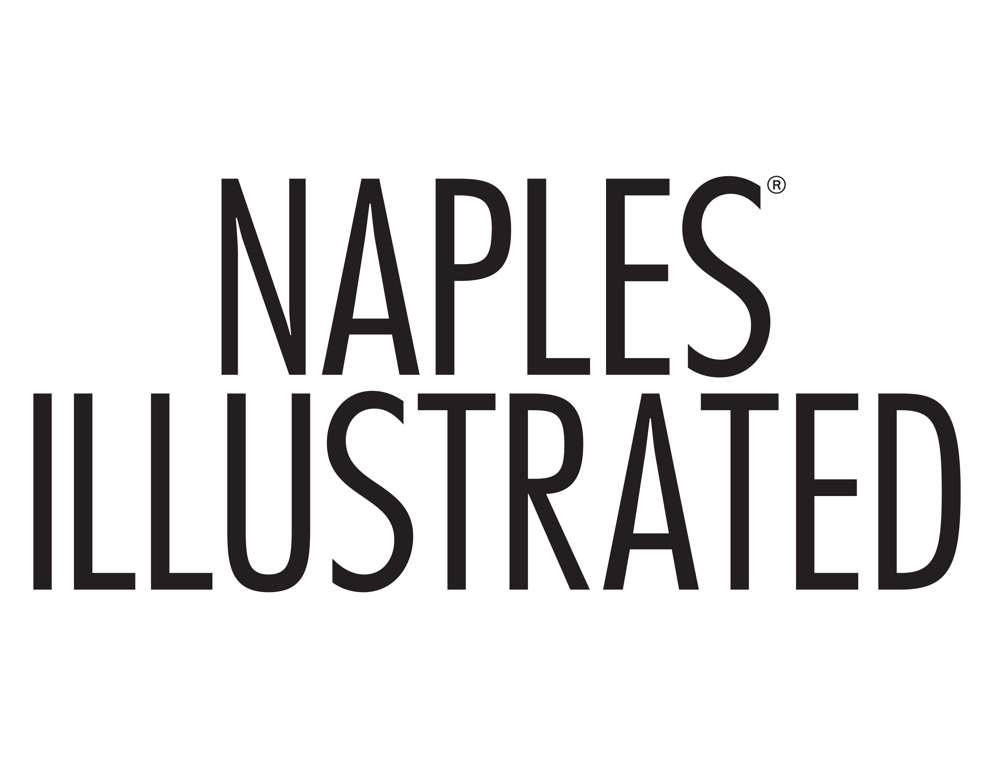 Naples Illustrated