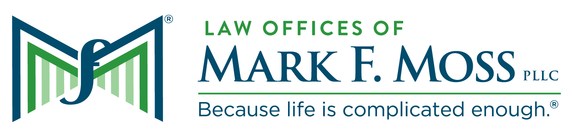 Law Offices of Mark F. Moss, PLLC
