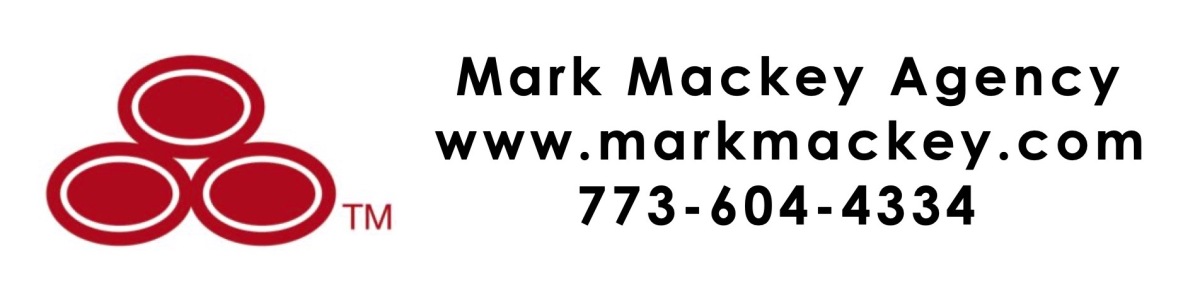 Bronze Sponsor | Mark Mackey State Farm Insurance 