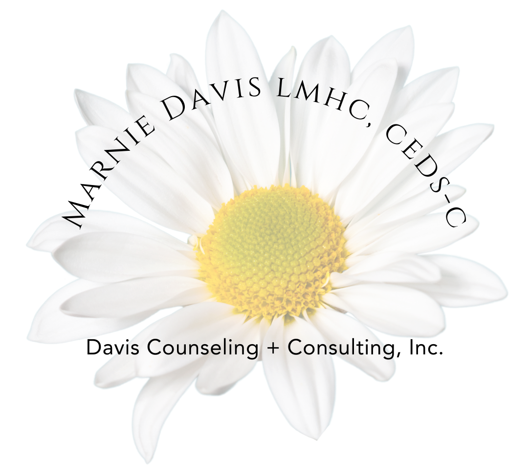 Davis Counseling & Consulting